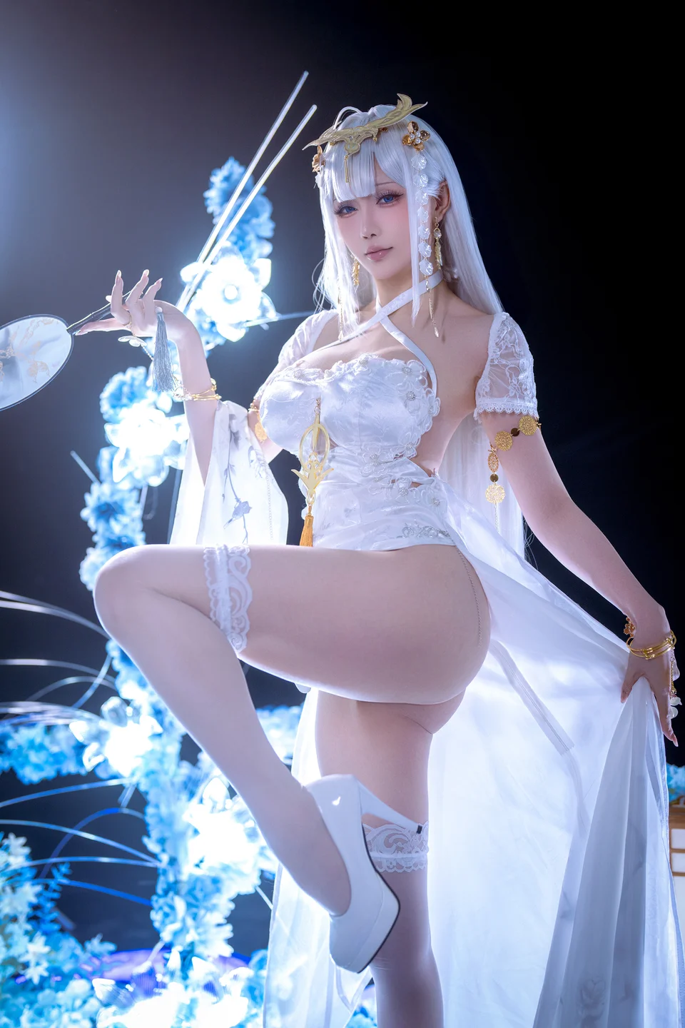 星之迟迟_2026年01月计划E_碧蓝航线_埃姆登白旗袍_50P_244MB tg@simisebaisi 【丝足阁】020.webp